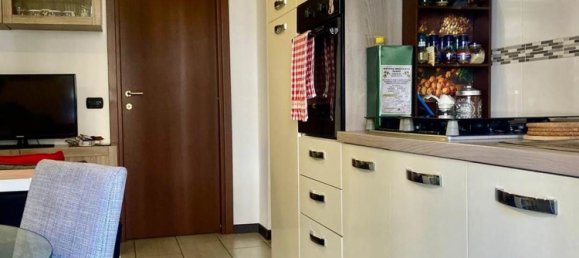 2-Zimmer Wohnung in Sesto San Giovanni, Italy, Nr. 4594 7