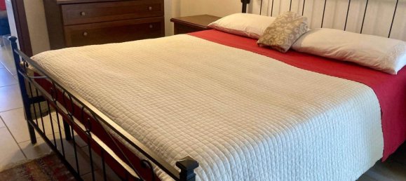 2-Zimmer Wohnung in Sesto San Giovanni, Italy, Nr. 4594 14