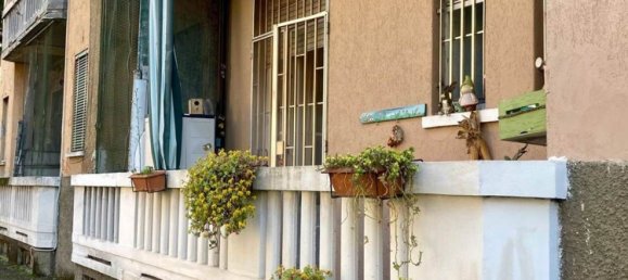 2-Zimmer Wohnung in Sesto San Giovanni, Italy, Nr. 4594 18