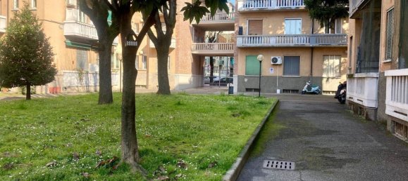 2-Zimmer Wohnung in Sesto San Giovanni, Italy, Nr. 4594 19