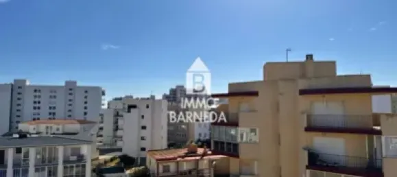 Квартира с 2 спальнями в Розы, Испания № 22812 25