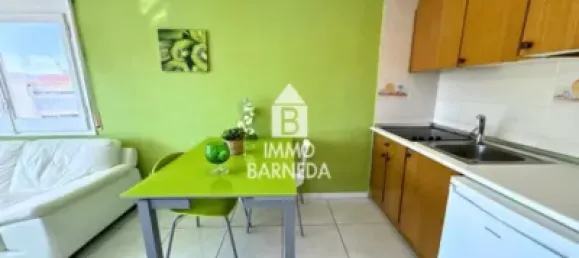 Квартира с 2 спальнями в Розы, Испания № 22812 11