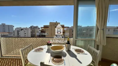 Квартира с 2 спальнями в Розы, Испания № 22812