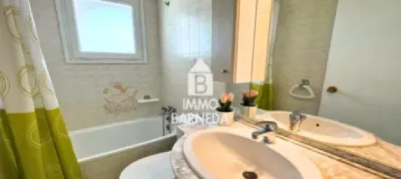 Квартира с 2 спальнями в Розы, Испания № 22812 21