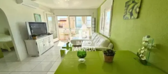 Квартира с 2 спальнями в Розы, Испания № 22812 10