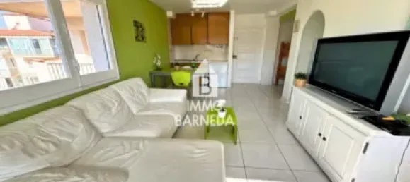 Квартира с 2 спальнями в Розы, Испания № 22812 7