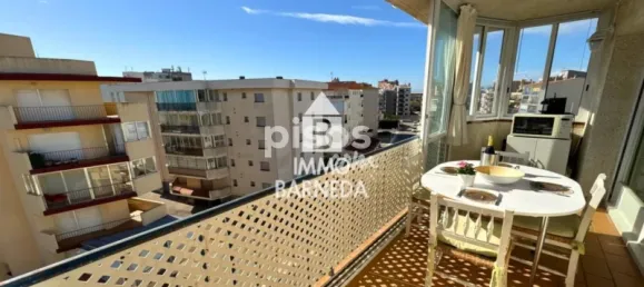 Квартира с 2 спальнями в Розы, Испания № 22812 31