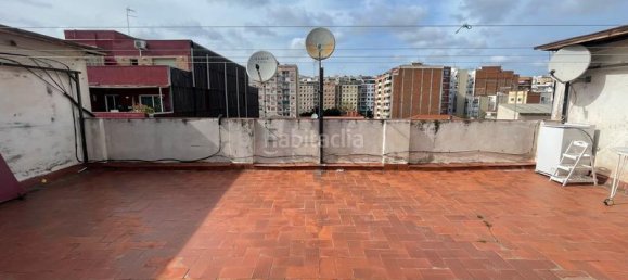 1 Schlafzimmer Penthouse in L'Hospitalet de Llobregat, Spain, Nr. 171355 11