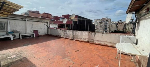 1 Schlafzimmer Penthouse in L'Hospitalet de Llobregat, Spain, Nr. 171355 10