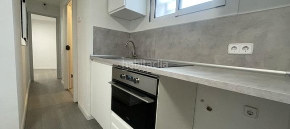 1 Schlafzimmer Penthouse in L'Hospitalet de Llobregat, Spain, Nr. 171355 20