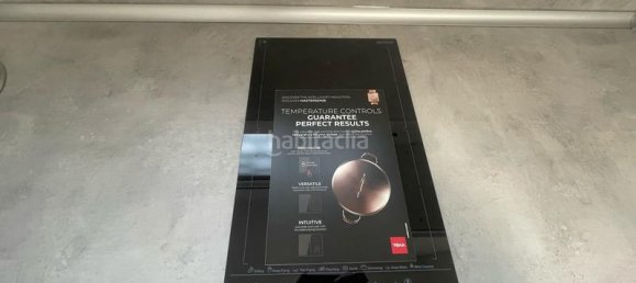 1 Schlafzimmer Penthouse in L'Hospitalet de Llobregat, Spain, Nr. 171355 3