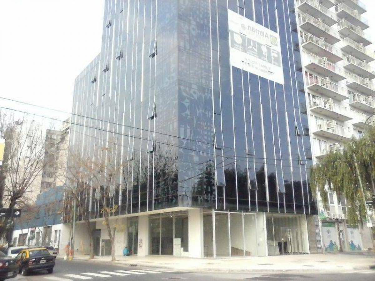 432m² Office in Buenos Aires, Argentina No. 108190