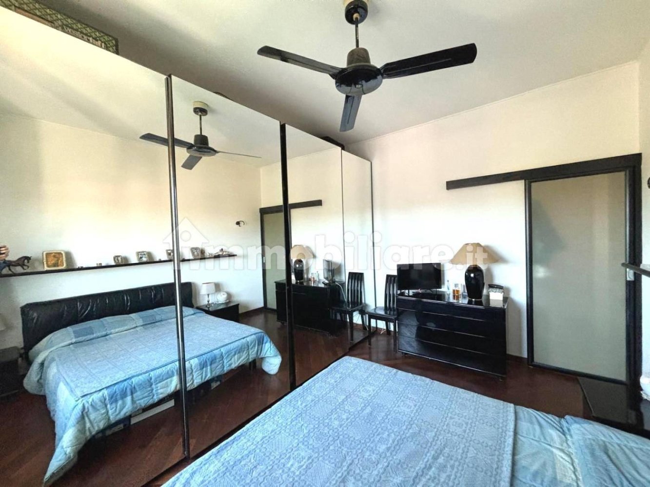 2 Schlafzimmer Wohnung in Milan, Italy, Nr. 241729