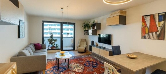 3 rooms Apartment in Favoriten, Austria No. 206065 3