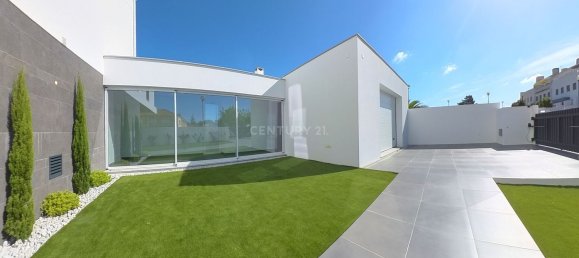 5 bedrooms House in Torres Vedras, Portugal No. 136404 6