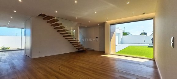 5 bedrooms House in Torres Vedras, Portugal No. 136404 49