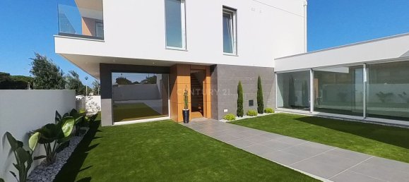 5 bedrooms House in Torres Vedras, Portugal No. 136404 5