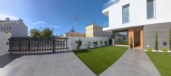 5 bedrooms House in Torres Vedras, Portugal No. 136404 4