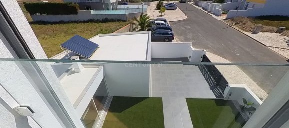 5 bedrooms House in Torres Vedras, Portugal No. 136404 46