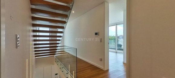 5 bedrooms House in Torres Vedras, Portugal No. 136404 33