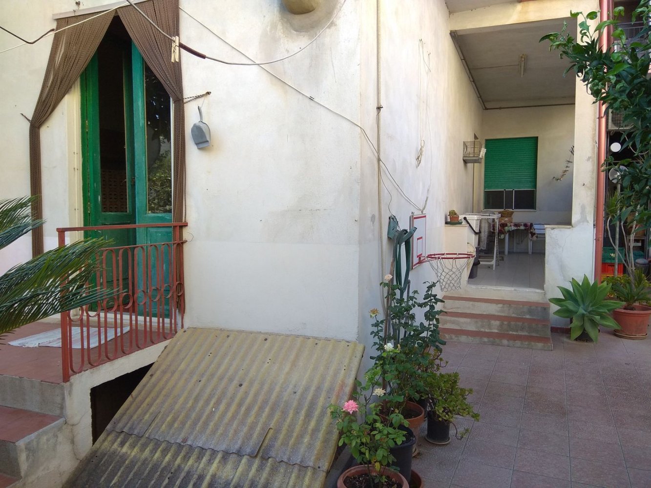 6 bedrooms House in Bovalino, Italy No. 332859