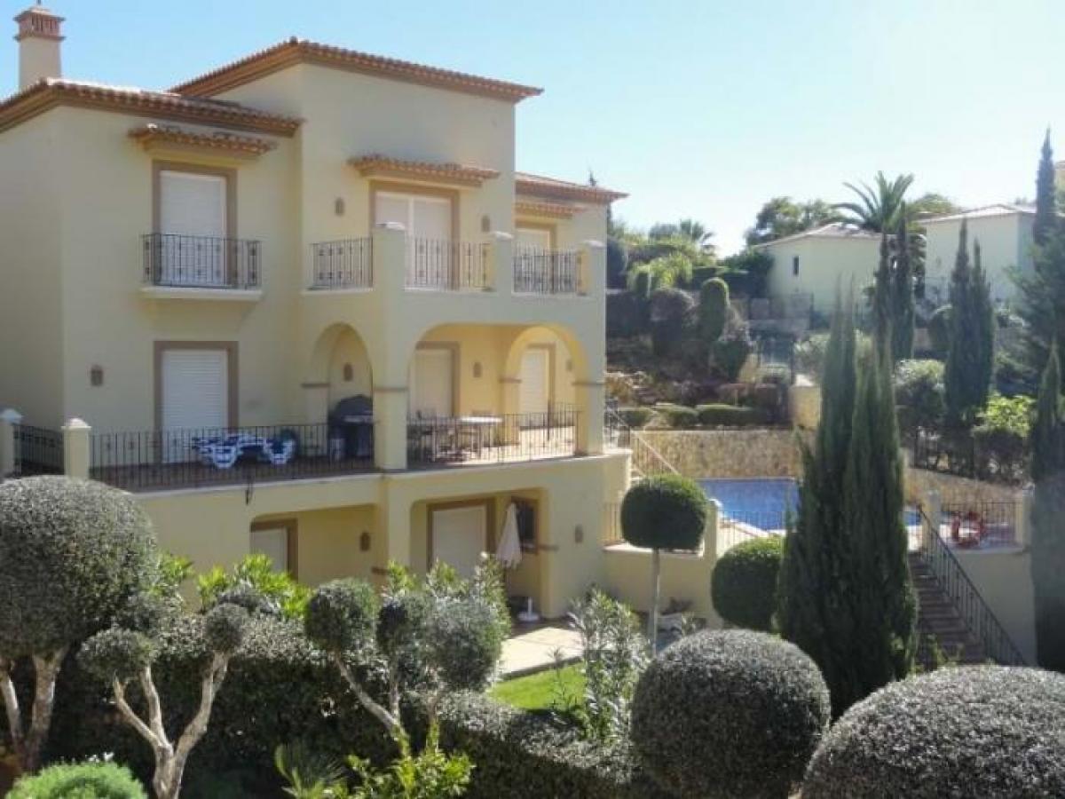 5 غرف نوم فيلا في Lagoa, Portugal رقم 2944