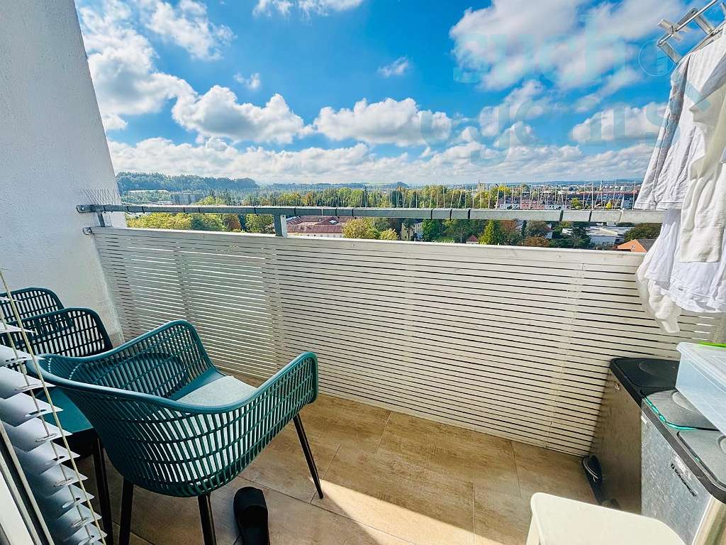 2 bedrooms Apartment in Wels, Austria No. 32553