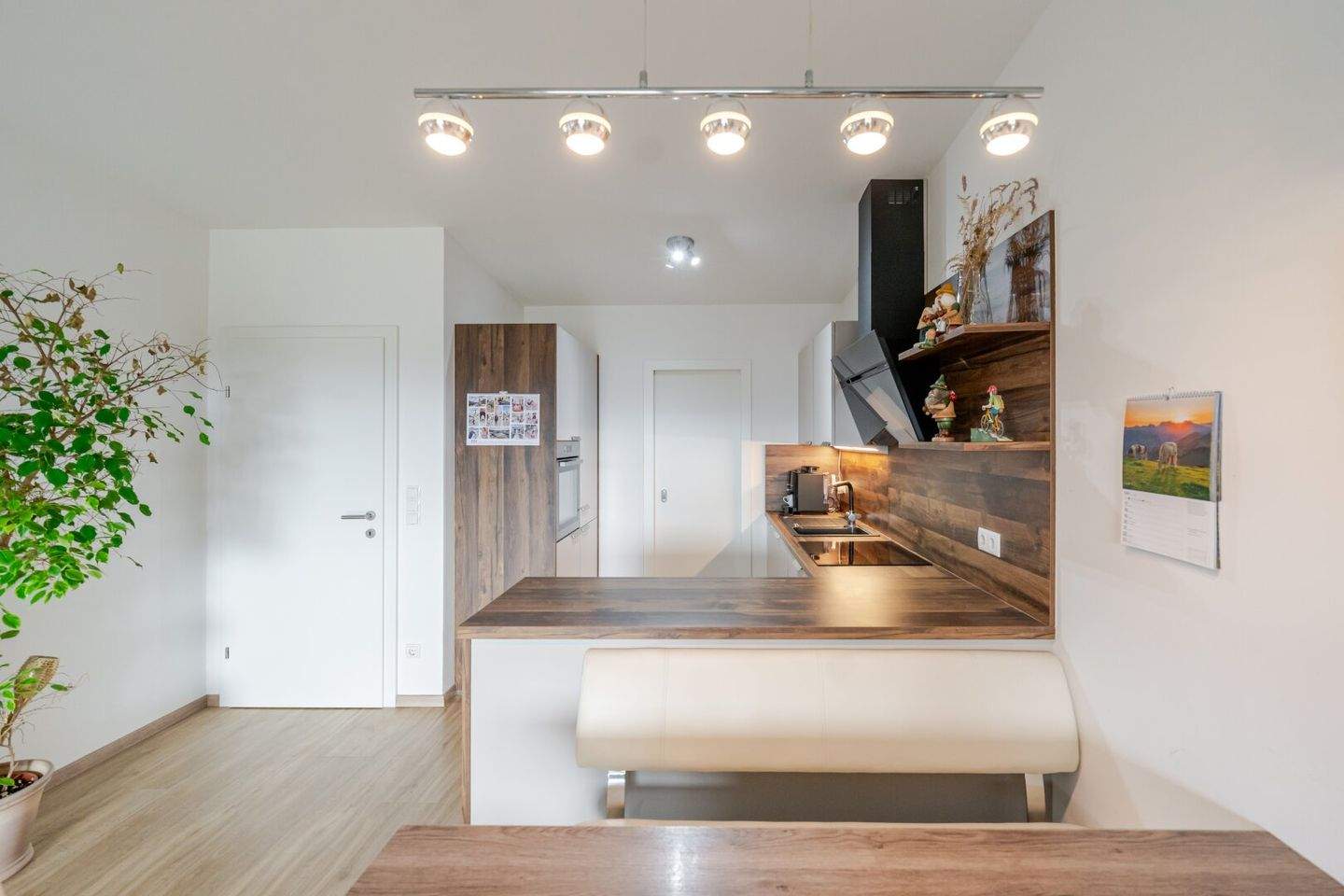 3 rooms Apartment in Voitsberg, Austria No. 193788