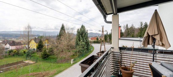 3 rooms Apartment in Voitsberg, Austria No. 193788 6