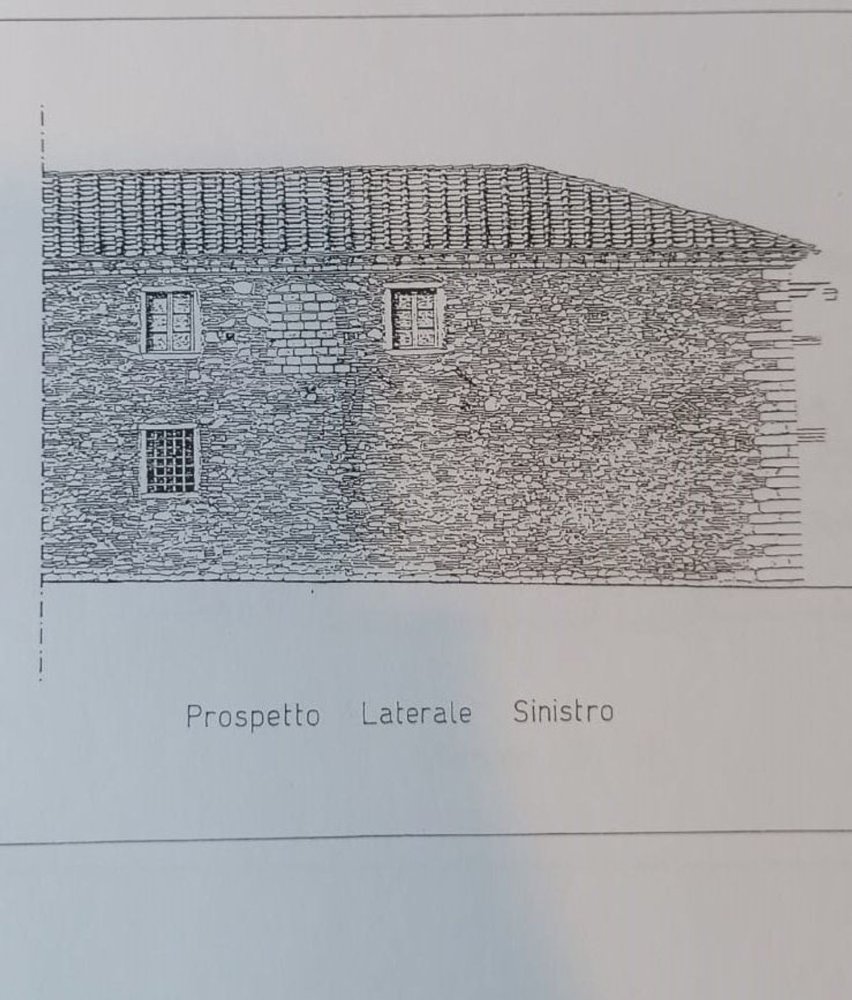 3غرفة منزل في Terranuova Bracciolini, Italy رقم 119294