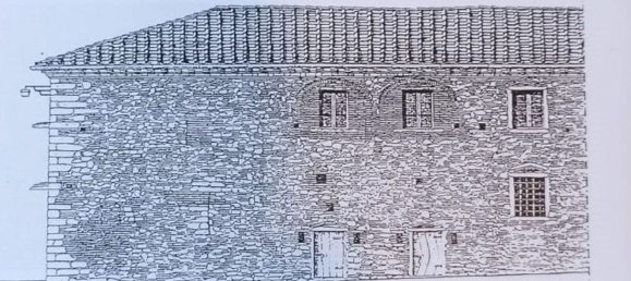 3غرفة منزل في Terranuova Bracciolini, Italy رقم 119294 8