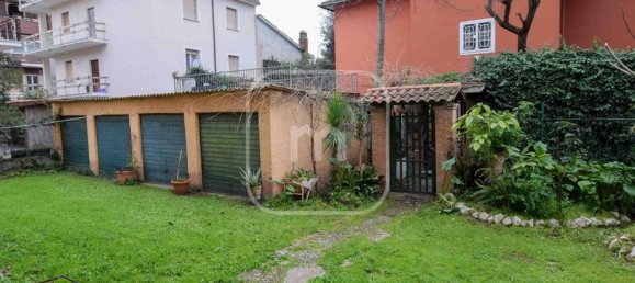 2غرفة شقة في Rome, Italy رقم 59121 19