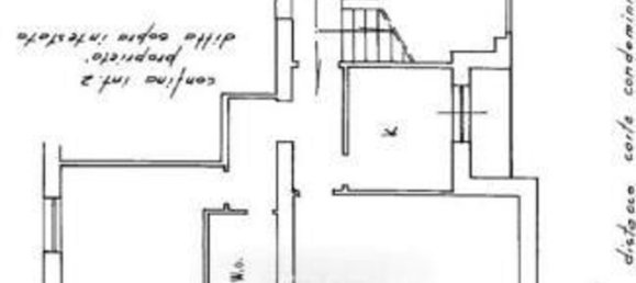 2غرفة شقة في Rome, Italy رقم 59121 26