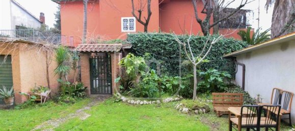 2غرفة شقة في Rome, Italy رقم 59121 3