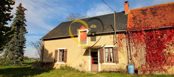 1 bedroom House in Saint-Denis-de-Palin, France No. 159719 2