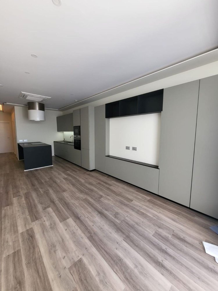 Apartamento de 1 dormitorio en Arona, Spain No. 130642