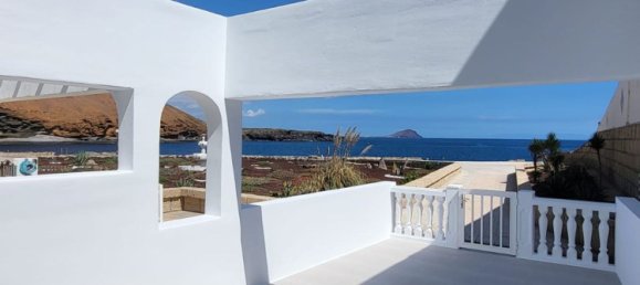 Apartamento de 1 dormitorio en Arona, Spain No. 130642 22