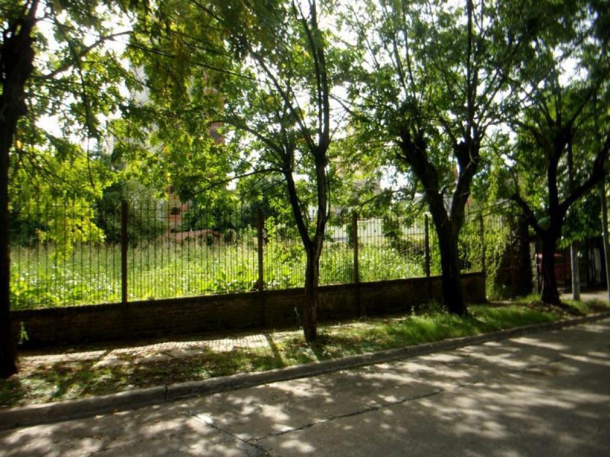  Land in San Miguel, Argentina No. 39177