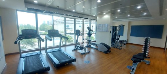 3 Schlafzimmer Wohnung in Al Reem Island, UAE, Nr. 35735 18