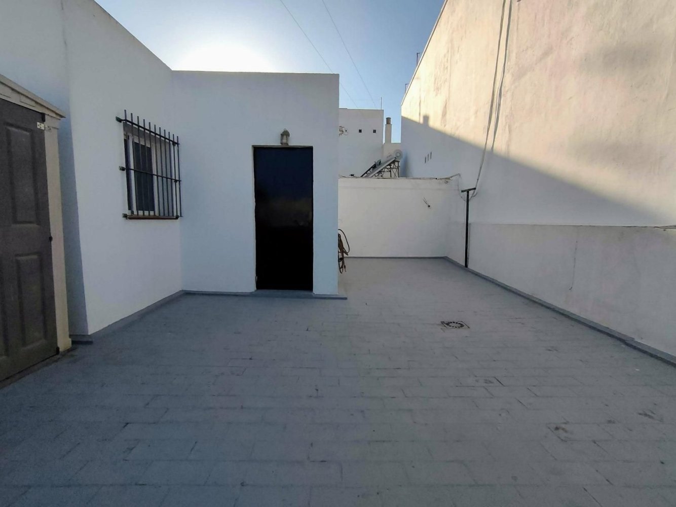 2 Schlafzimmer Haus in Cadiz, Spain, Nr. 216871