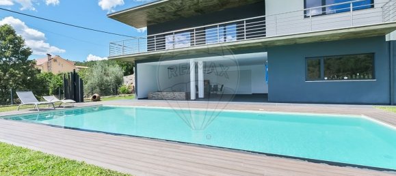 4 bedrooms House in Guarda, Portugal No. 27793 41