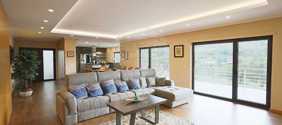 4 bedrooms House in Guarda, Portugal No. 27793 3