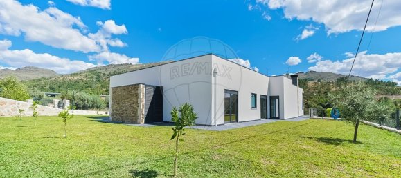 4 bedrooms House in Guarda, Portugal No. 27793 42
