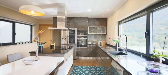 4 bedrooms House in Guarda, Portugal No. 27793 10