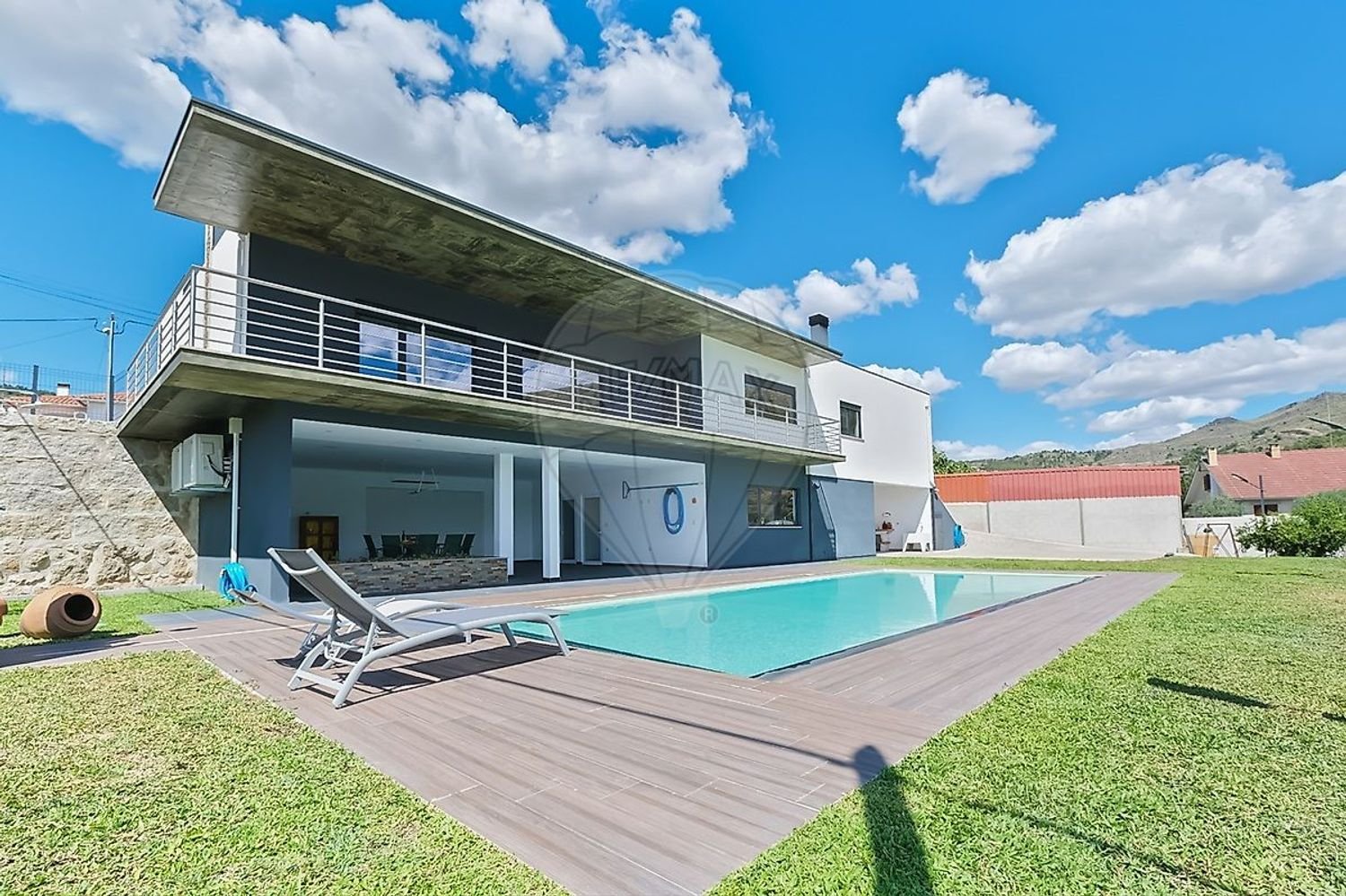 4 bedrooms House in Guarda, Portugal No. 27793