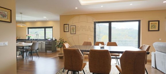 4 bedrooms House in Guarda, Portugal No. 27793 7