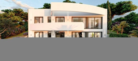 Villa de 4 dormitorios en Altea, Spain No. 287017 16