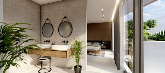 Villa de 4 dormitorios en Altea, Spain No. 287017 10