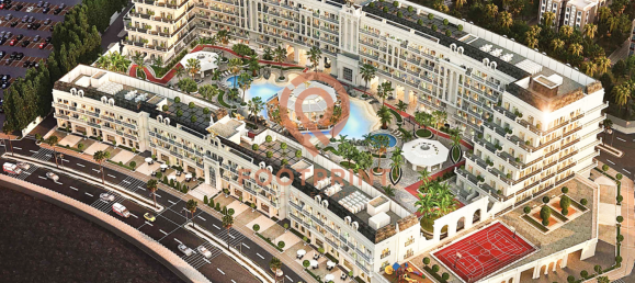 1 bedroom Apartment in Arjan, UAE No. 24491 6