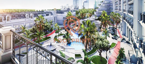 1 bedroom Apartment in Arjan, UAE No. 24491 10